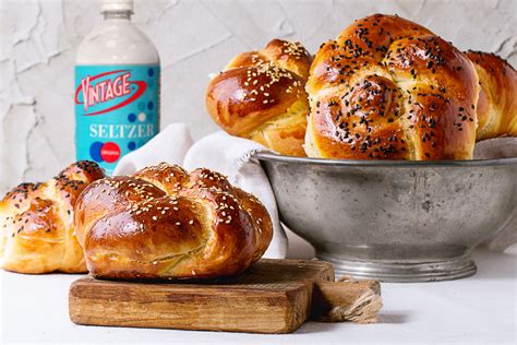 Secret Ingredient Challah - Jamie Geller