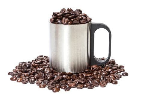 How to Make Flavored Coffee Beans Using Inexpensive Methods