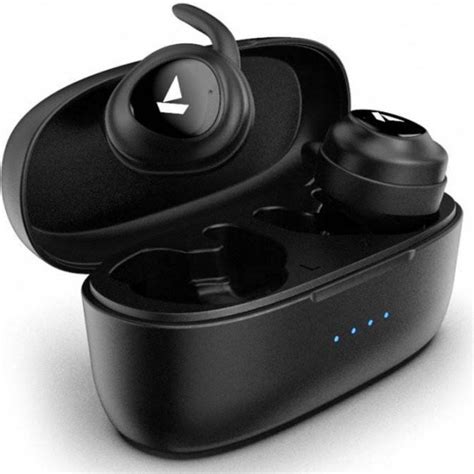 boAt Airdopes 411 TWS earbuds Specifications, Price and Availability launched in India - Naxon Tech