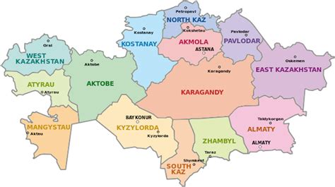 Kazakhstan Genealogy • FamilySearch