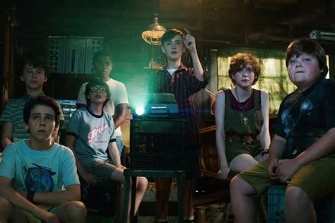 'It: Chapter One' (2017)—A Movie Review | Horror