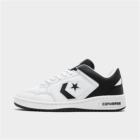 Converse Weapon Low Casual Shoes| Finish Line