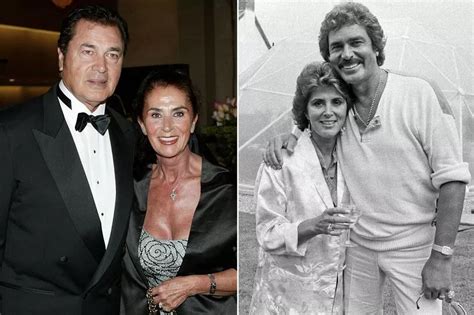 Engelbert Humperdinck tells of 'Christmas miracle' as wife says his name for first time in years ...