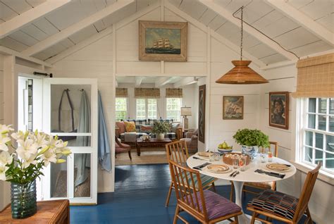 Nantucket Style Homes Interior, Nantucket Home, Beach House Interior, Home Interior, Interior ...