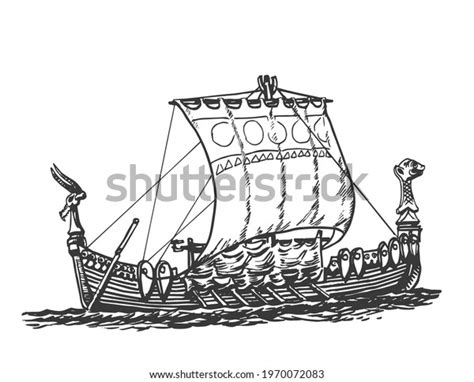 2,020 Ancient Trade Ships Images, Stock Photos, 3D objects, & Vectors | Shutterstock