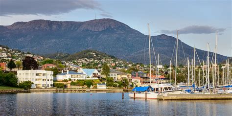 Sandy Bay - Tasmania 360