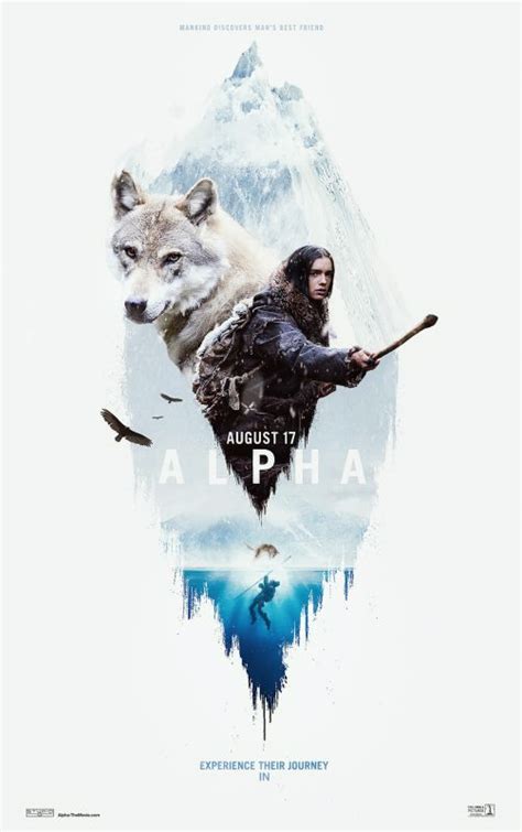 Alpha Poster 28 | GoldPoster