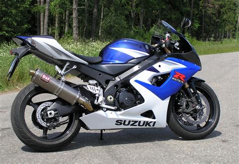 Suzuki GSX-R1000 - Wikipedia bahasa Indonesia, ensiklopedia bebas