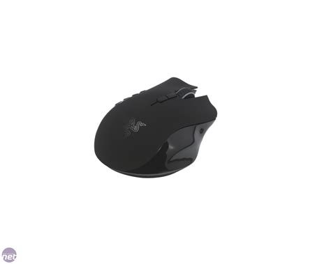 Razer Naga Epic Review | bit-tech.net