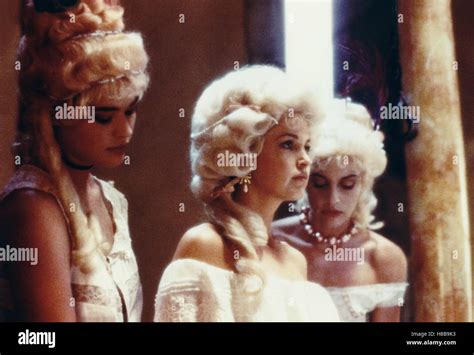 Waxwork 1988 hi-res stock photography and images - Alamy