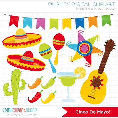 Mexican Culture Clipart | Free download on ClipArtMag