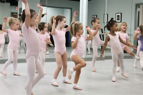 ballet classes near me for 5 year olds - Deepest Blogged Custom Image ...