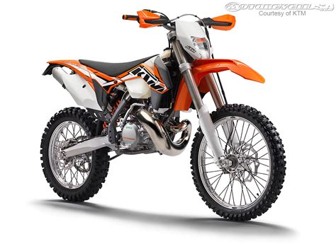 2014 KTM 300 XC-W - Moto.ZombDrive.COM