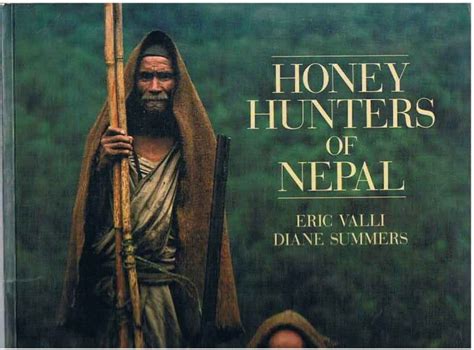 Honey Hunters in Nepal - OMG Nepal