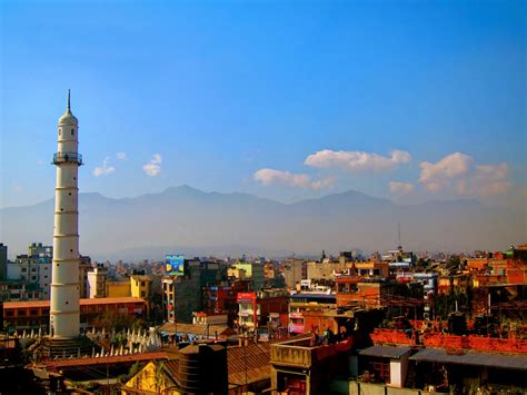 Kathmandu Valley Sightseeing Tour - Nepal Trek and Tours Packages | Trekking Nepal Himalaya ...