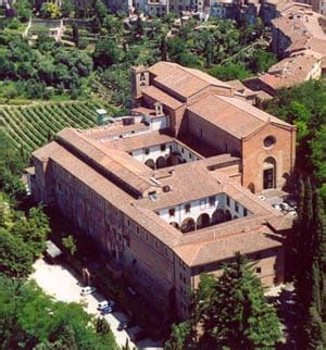 A Tuscan Tour with Monastery Stays