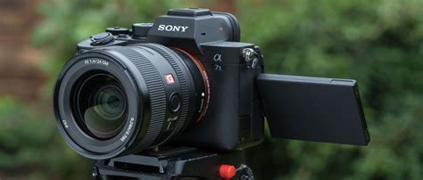 Sony A7S III review | Digital Camera World