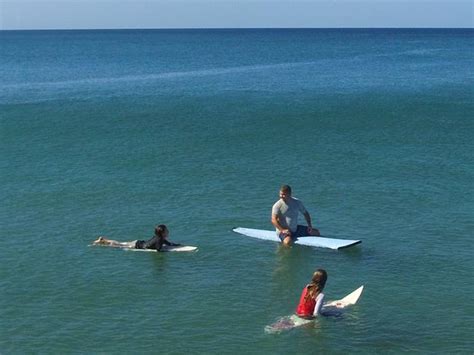 Puerto Viejo & Cahuita Surfing Lessons | Costa Rica