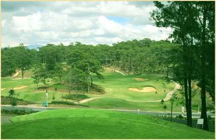 Camp John Hay Golf Course in Baguio, Benguet, Philippines | Golf Advisor