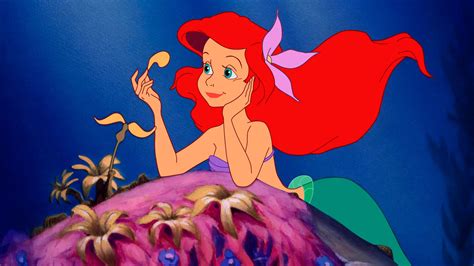 Why The Little Mermaid Was A Vital Turning Point For Disney