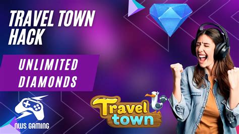 Enhance Your Gameplay With Travel Town Game cheats