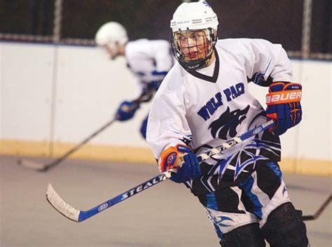 Wolf Pack is a howling success on roller hockey rink | The East County Californian