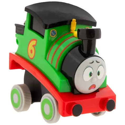 Percy Press 'N Go Stunt Engine Toy | Hobby Lobby | 2337046