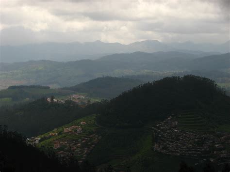 Doddabetta Peak Ooty, India - Location, Facts, History and all about Doddabetta Peak Ooty ...