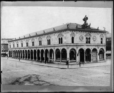 NYC Circa: The Herald Building: Now with a Duane Reade!