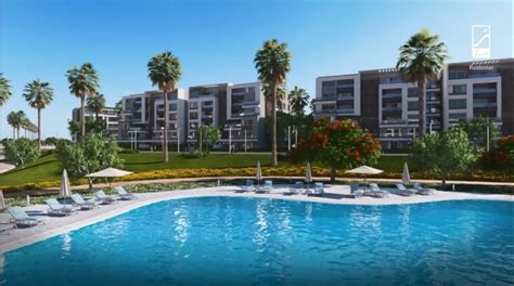 كمبوند كابيتال جاردنز بالم هيلز القاهرة الجديدة - Capital Gardens palm hills New Cairo | موقع ...