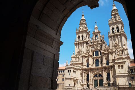 8 Best Things to Do in Santiago de Compostela - What is Santiago de ...