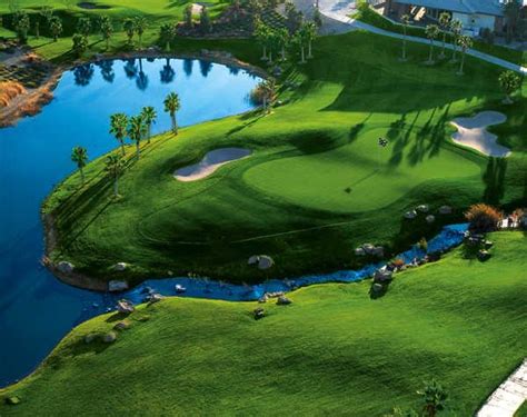 Enjoy No Fees At Rhodes Ranch Golf Club - Las Vegas NV | TeeOff