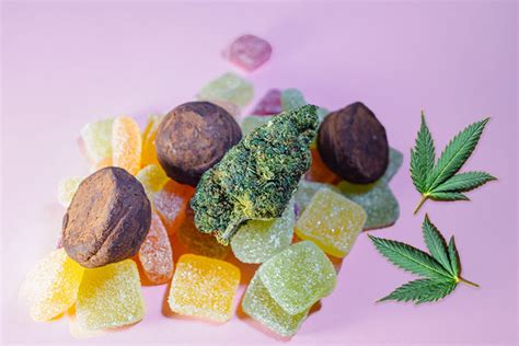 What You Should Know About Cannabis Edibles - eAntidote