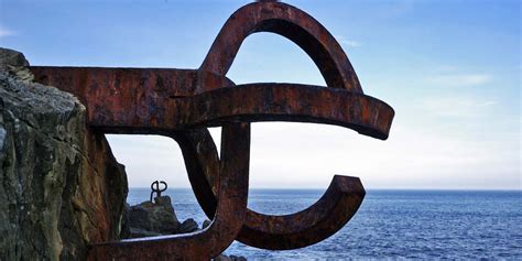 Eduardo Chillida - Alchetron, The Free Social Encyclopedia