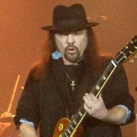 Gary Rossington Net Worth 2024: Money, Salary, Bio - CelebsMoney