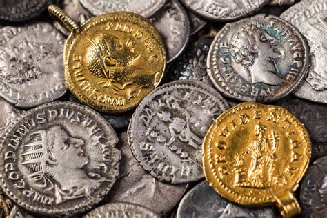 How To Invest In Rare Coins - NuWireInvestor