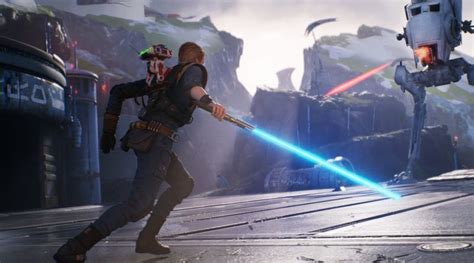 Expect more LEGO Star Wars Jedi: Fallen Order sets in 2023