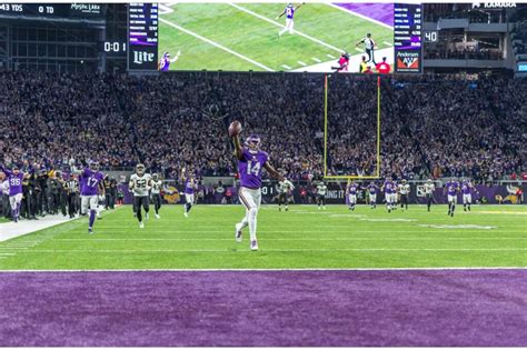 Minneapolis Miracle Nominated for Two ESPY Awards - Vikings Territory