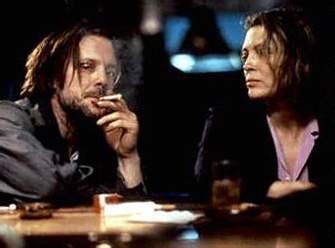 Psychostasy of the Film: Barfly (1987)