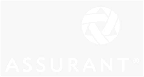 Footer Assurant Logo - Assurant Logo White Png, Transparent Png ...