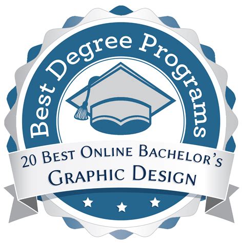 20 Best Online Graphic Design Degree Programs for Undergrads