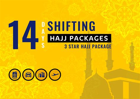 Hajj 2024 Packages - Donny Chiquia