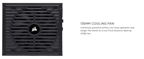 CORSAIR 1000W Power Supply | Custom Gaming Computers and Workstations