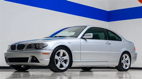 2004 BMW 325Ci VIN: WBABD33484PL01669 - CLASSIC.COM