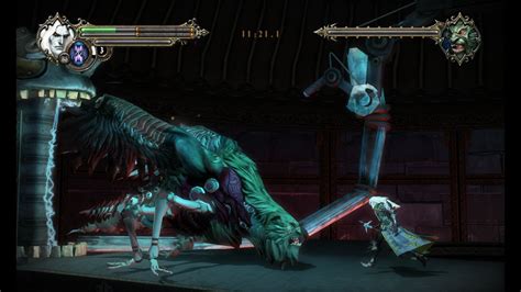 Castlevania: Mirror of Fate HD X360 Screenshots - Image #14018 | New Game Network