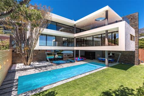 Take a look into Pam Golding's most expensive Cape Town listing