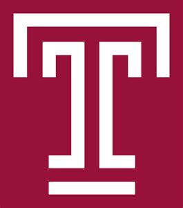 Temple University Logo PNG Vector (SVG) Free Download