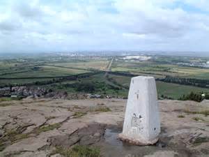 Helsby Hill © Gary Rogers cc-by-sa/2.0 :: Geograph Britain and Ireland