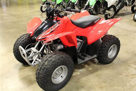 Honda Trx90x motorcycles for sale in Texas