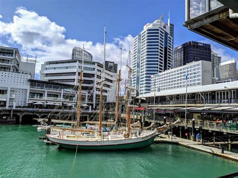 New Zealand Maritime Museum (Auckland Central) - 2020 All You Need to Know BEFORE You Go (with ...